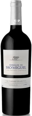 Herdade São Miguel The Friends Collection Tinto 750ml 