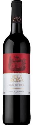 Villa Rosa Tinto 750ml