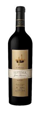 Septima Gran Reserva 10 Barricas Malbec Tinto 750ml