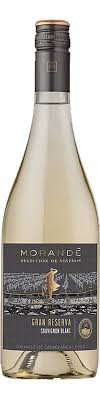 Morandé Seleccion de Vinedos Gran Reserva Sauvignon Blanc 750ml 