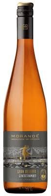 Morandé Selección de Viñedos Gran Reserva Gewurztramine Branco 750ml