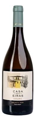 Casa das Eiras Branco 750ml 