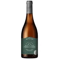Monte dos Perdigões Colheita Selecionada Branco 750ml