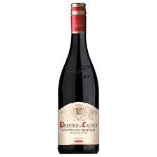 Calvet Prestige Côtes Du Rhone Tinto 750ml
