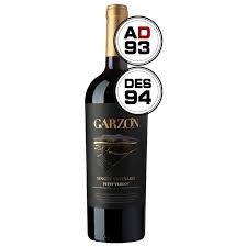 Garzón Single Vineyard Petit Verdot Tinto 750ml
