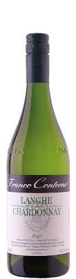 Franco Conterno Langhe Chardonnay Doc Branco 750ml