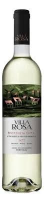  Bairrada Villa Rosa Colheita Branco 750ml