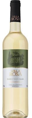 Bairrada Villa Rosa Branco 750ml