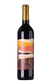 Chão do Conde Tinto 750ml