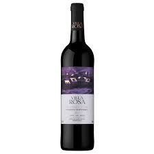 Villa Rosa Colheita Selecionada Tinto 750ml