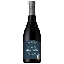 Monte dos Perdigões Colheita Selecionada Tinto 750ml