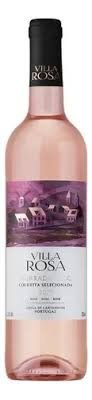 Villa Rosa Colheita Rosé 750ml