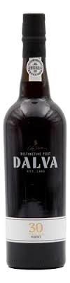 Porto Dalva 30 Anos Tinto 750ml