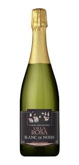 Villa Rosa Blanc de Noirs Extra Brut Branco 750ml