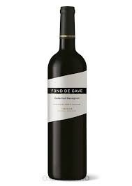 Trapiche Fond De Cave Cabernet Sauvignon Tinto 750ml