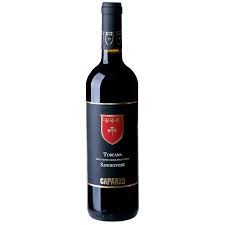 Sangiovese Toscana Caparzo  Tinto 750ml 