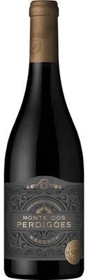 Monte dos Perdigões Reserva Tinto 750ml