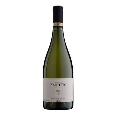 Zanotto Sauvignon Blanc 750ml