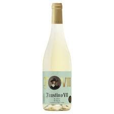 Faustino VII Rioja DOC Branco 750ml
