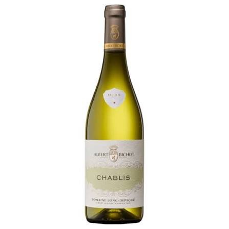 Albert Bichot Chablis Branco 750ml