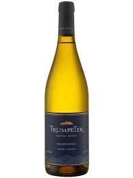 Trumpeter Rutini Chardonnay Branco 750ml