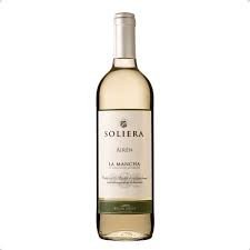 Felix Soliera La Mancha Airén Branco 750ml