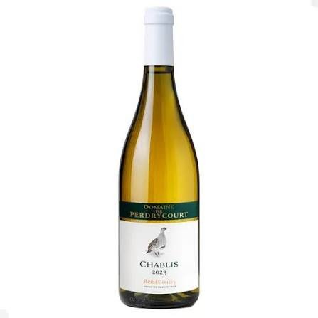 Domaine de Perdrycourt Chablis Branco 750ml
