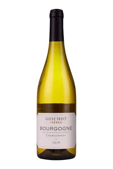 Goichot Frères Bourgogne Chardonnay Branco 750ml