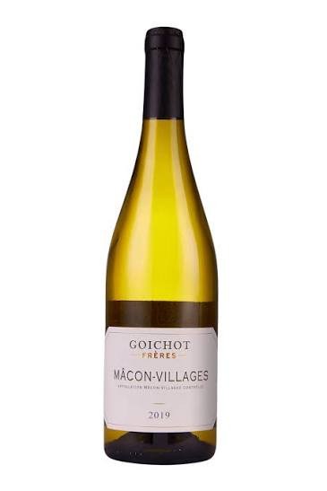 Goichot Frères Mâcon-Villages Branco 750ml