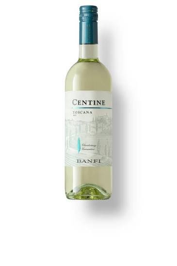Banfi Centine Toscana Branco 750ml