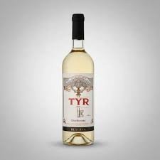 Tyr Reserva Chardonnay Branco 750ml