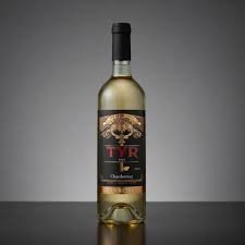 Tyr Gran Reserva Chardonnay Branco 750ml