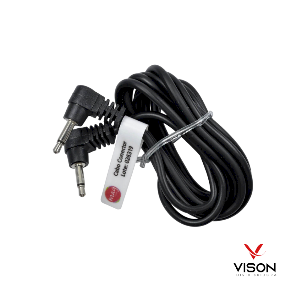 Cabo de Conexão para Dermógrafos Dermomag