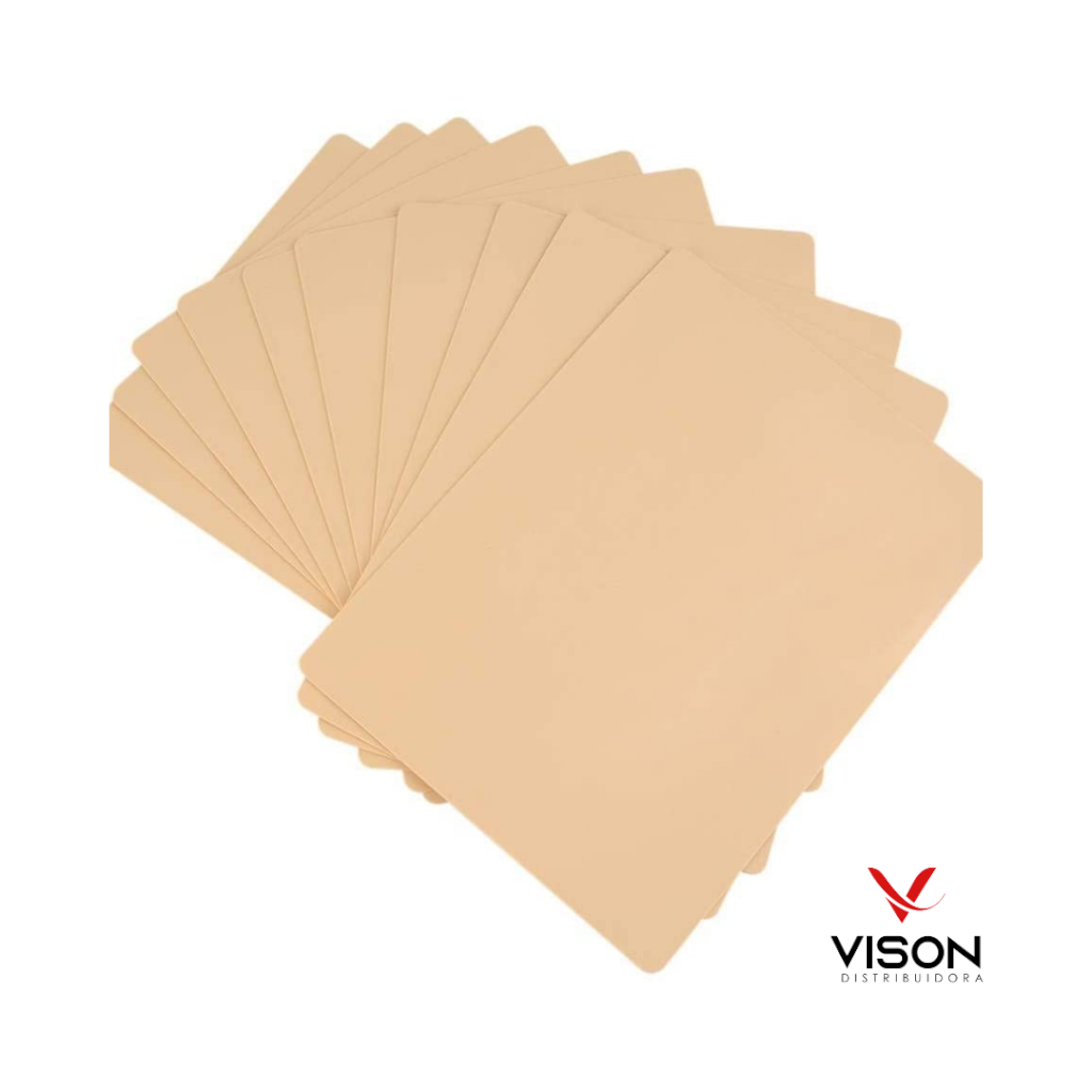 Pele Sintética Bege para Treino Micropigmentação