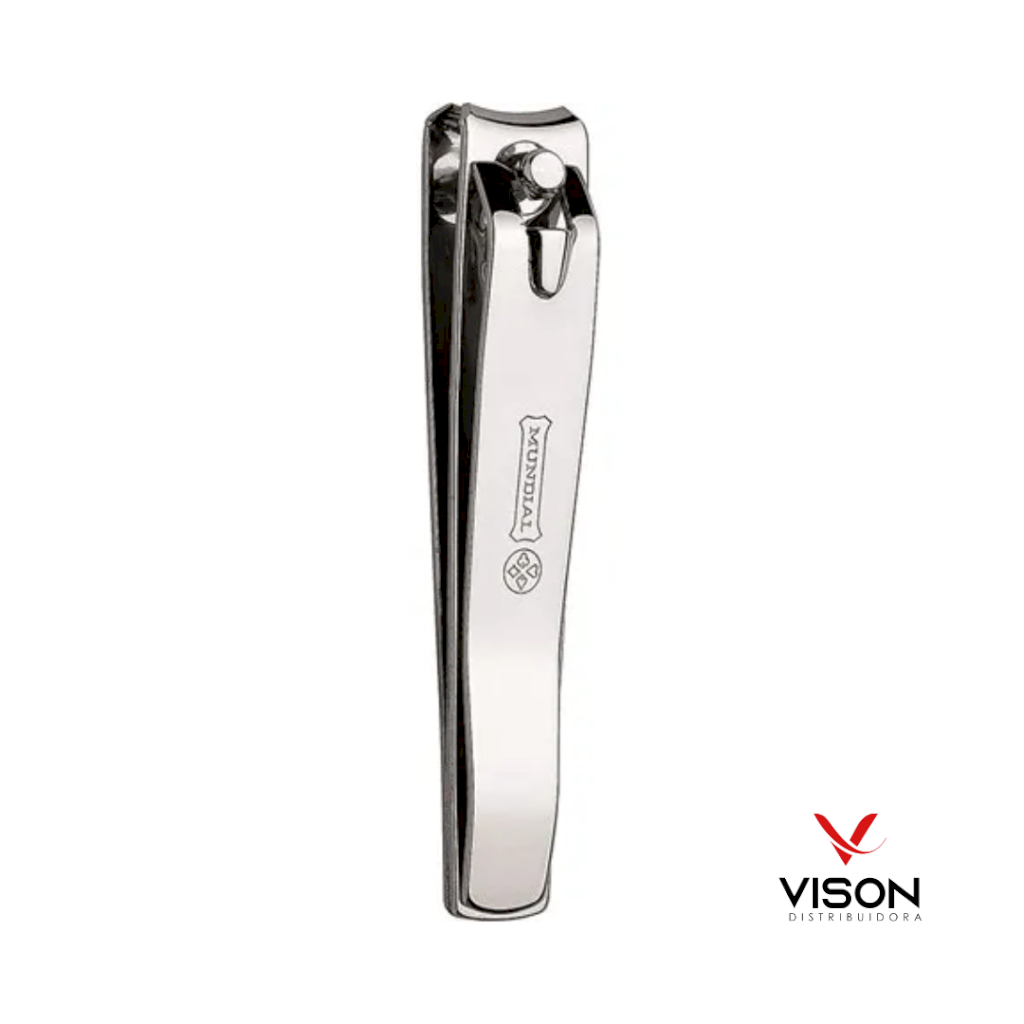 Cortador de Unha Flex Mundial BC158BL