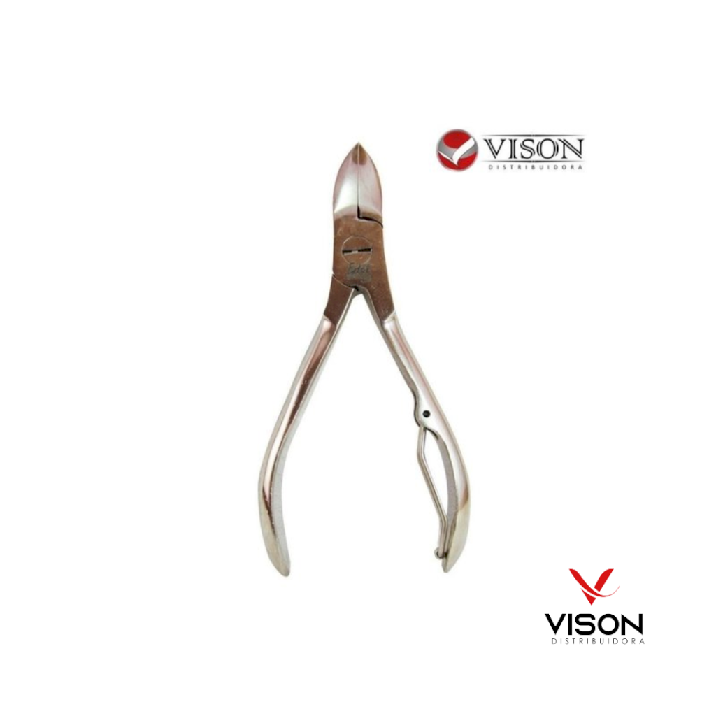 Alicate Inox Edel Solingen Professional Cod.0636