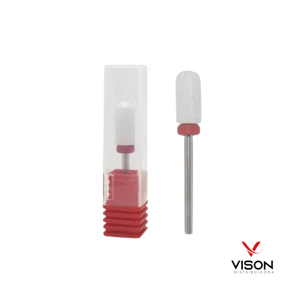 Broca Cerâmica para Lixadeira Smooth Top F CRM501