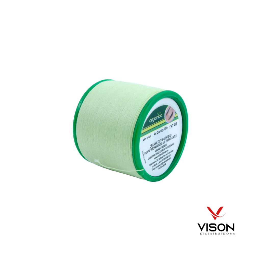 Linha Depilação Facial Orgânica Cotton Vanity