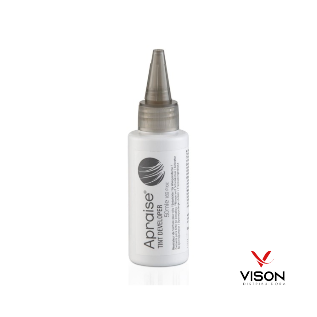 Solução Oxidante Apraise 50ml