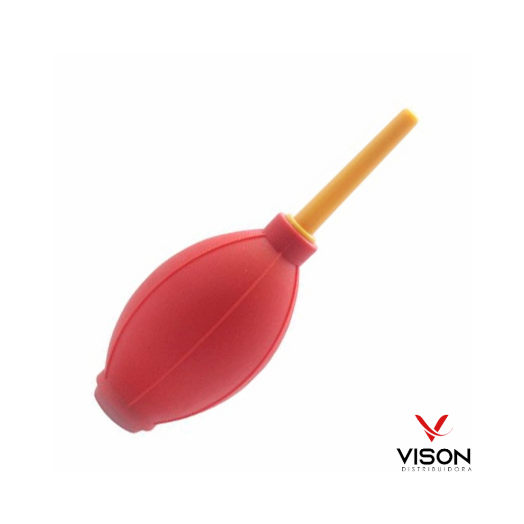 Bombinha de Ar para Secagem de Cílios