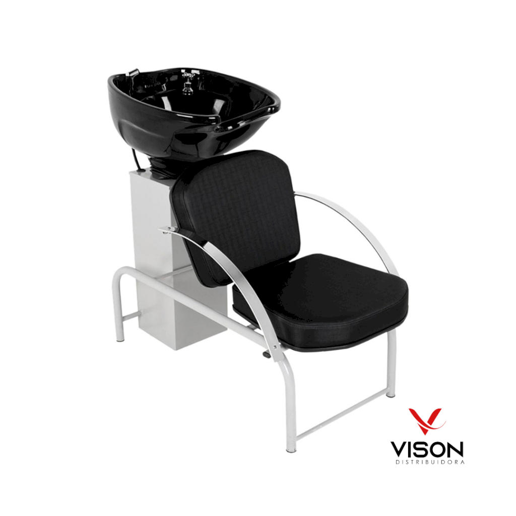 Lavatório Cuba Fibra de Vidro VD5