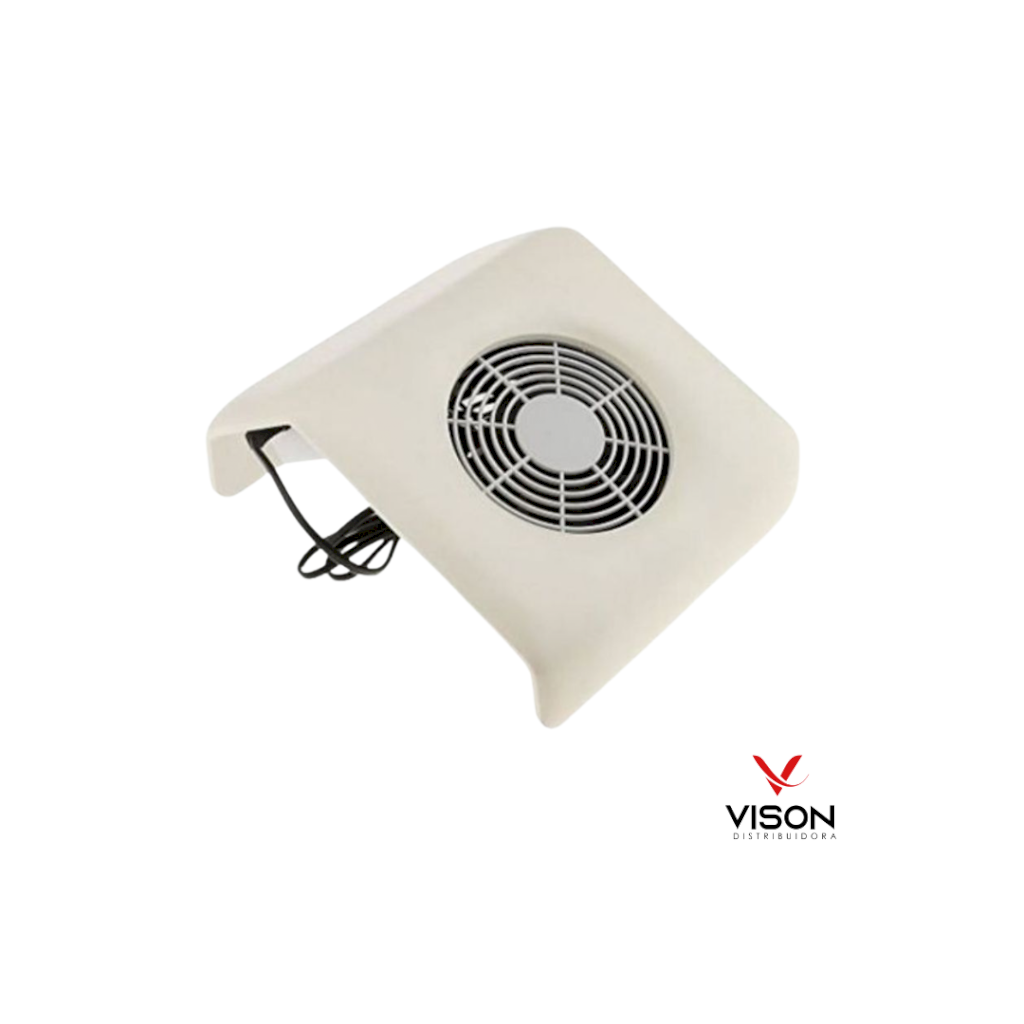 Aspirador Micro Coletor para Unhas