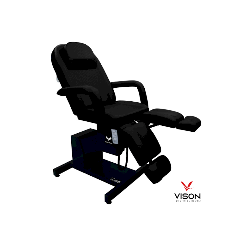 Poltrona Podólogo Elétrica