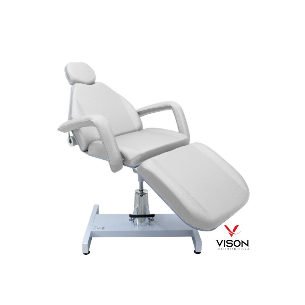 Poltrona Pmu Hidráulica