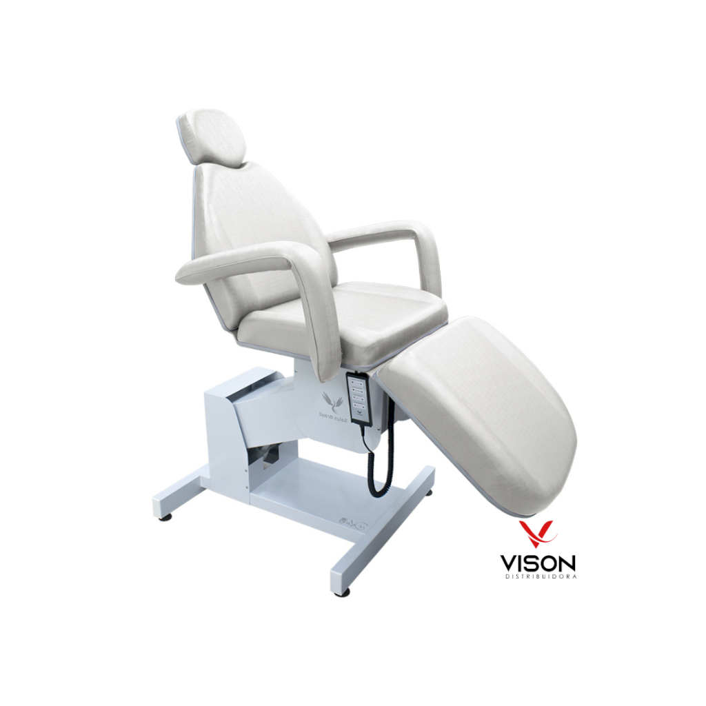 Poltrona Pmu Elétrica