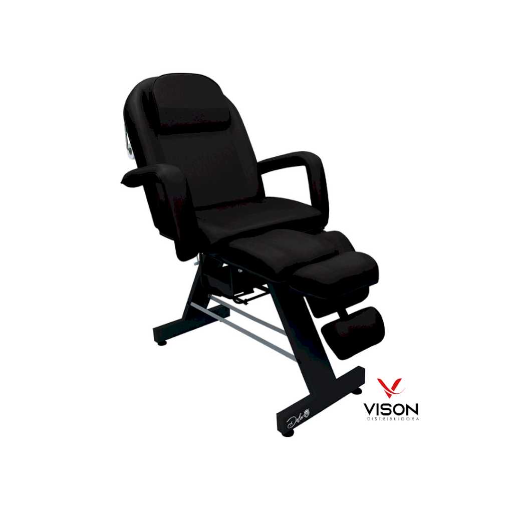 Poltrona Podólogo Fixa