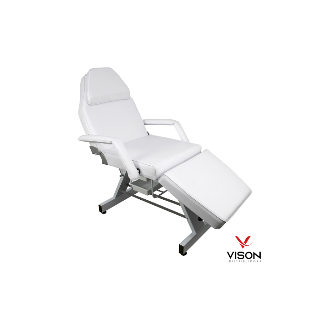 Poltrona Soft Fixa