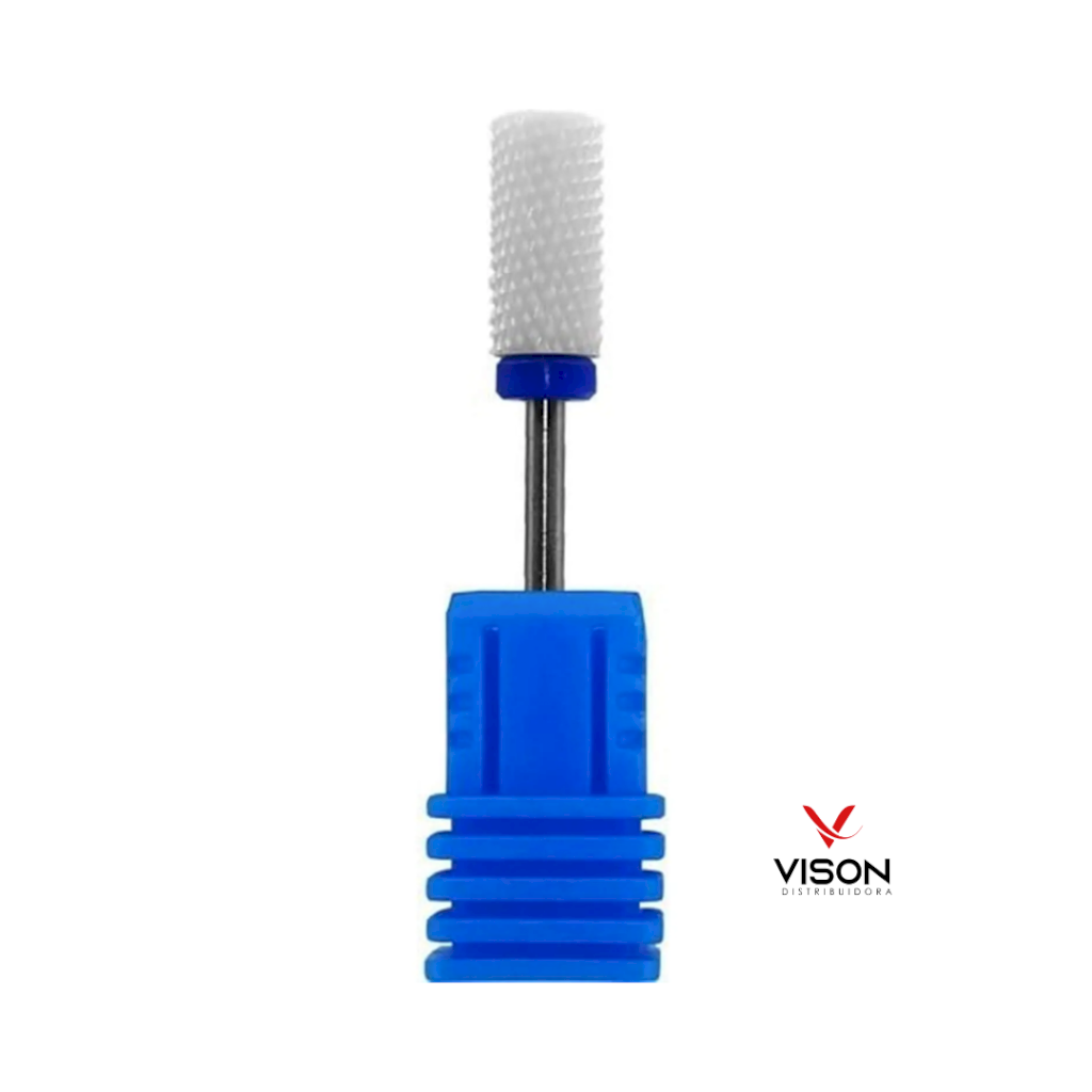 Broca Cerâmica para Lixadeira Large Barrel M CRG801 