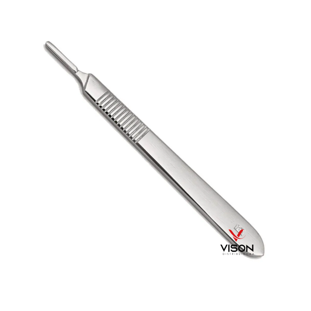 Cabo de Bisturi Nº3 para Dermaplaning