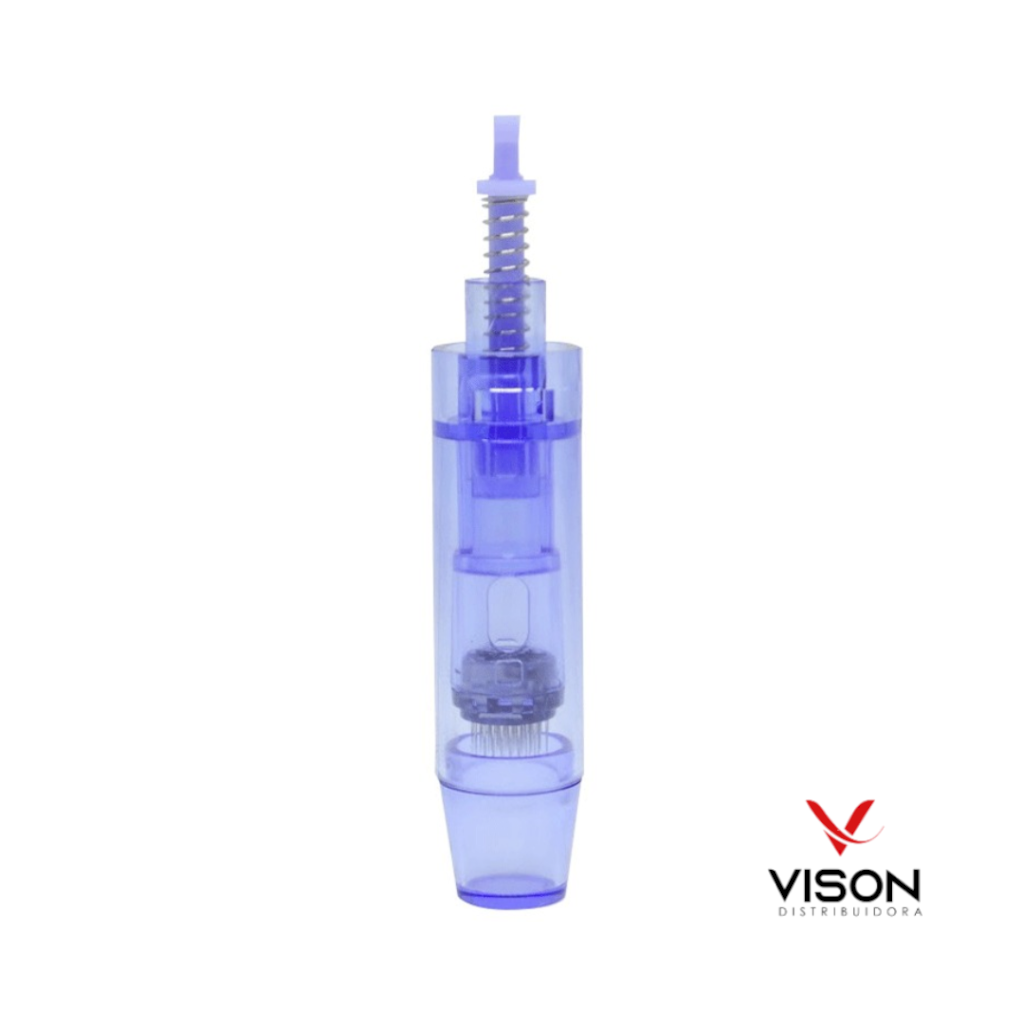 Cartucho 36 Pontas Universal para Dermapen